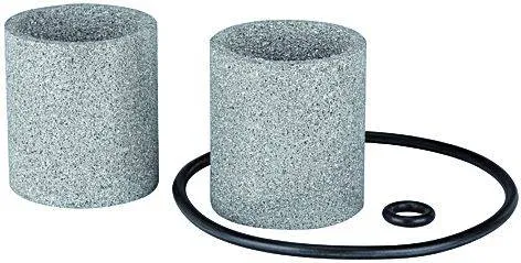 Set piese de schimb pentru filtrul din inox 1.4404, G 1/2