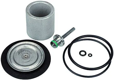 Set piese de schimb pentru filtrul regulator din inox 1.4404, G 1/2