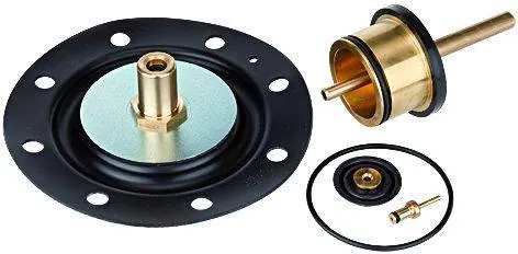 Set piese de schimb pentru regulatorul de presiune mare, G 1 1/2 si G 2