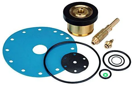 Set piese de schimb pentru regulatorul de presiune mare