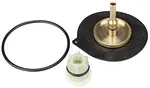 Set garnituri regulator presiune, pentru seria Future, marimea 3
