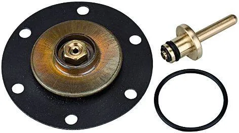 Set piese de schimb pentru regulator presiune cu furnizare de presiune constanta, marimea 1