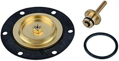 Set piese de schimb pentru regulator presiune cu furnizare de presiune constanta, marimea 2