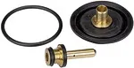 Set garnituri regulator presiune de precizie, pentru seria Future, marimea 2