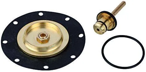 Set piese de schimb pentru regulator presiune cu furnizare de presiune constanta, marimea 4
