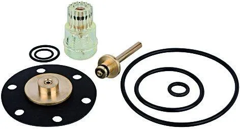 Set piese de schimb pentru grupuri preparare combinate, marimea 2