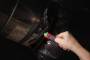 Detector de tensiune fara contact cu termometru laser - Milwaukee 2225-20