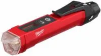 Detector de tensiune fara contact cu termometru laser - Milwaukee 2225-20