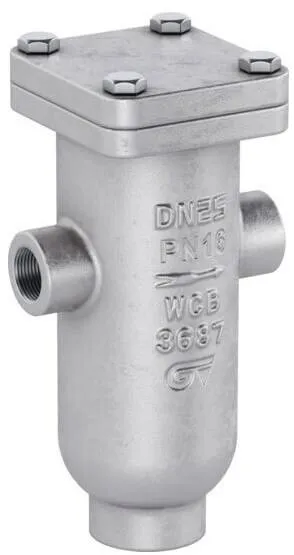 Separator de condens