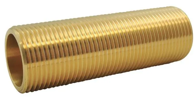 Teava filetata, alama