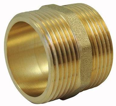 Niplu G 1 1/4&QUOT;, PN 16, alama