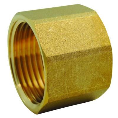 Mufa hexagonala G 1/2&QUOT;, PN 16, alama
