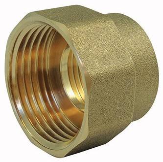 Mufa G 3/4&QUOT; - G 1&QUOT;, PN 16, alama