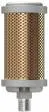 Amortizor High-Performance, Aluminiu