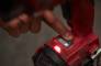 Masina de insurubat M18 FUEL - Milwaukee M18 FSG-0X