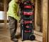 PACKOUT suport tip centura pentru cutie de scule - Milwaukee
