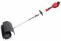 Atasament perie de cauciuc QUIK-LOK - Milwaukee M18 FOPH-RBA
