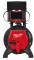 Camera de inspectie canalizare M12 20 m cu ONE-KEY - Milwaukee M12 SICO20-0