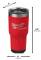 Cana termica rosie PACKOUT 591 ml - Milwaukee