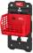 Cos din sarma PACKOUT - Milwaukee