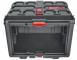 Cutie PACKOUT cu usa glisanta - Milwaukee