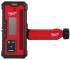 Detector 1200 m nivela laser rotativa - Milwaukee RD1200