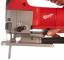 Fierastrau pendular Heavy Duty, cu maner superior - Milwaukee JSPE 135 TX