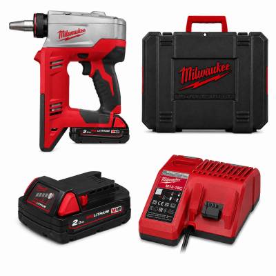 Dispozitiv pentru largire M18 UPONOR Q&E - Milwaukee HD18 PXP-H06202C
