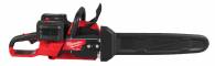 Fierastrau cu lant cu 2 acumulatori M18 FUEL 50 cm - M18 F2CHS50-802