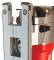 Fierastrau pendular M18 Heavy Duty - Milwaukee HD18 JSB-402C