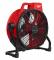 Ventilator high performance M18 - Milwaukee M18 ARFHP-0