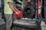 Hub inteligent pentru inspectia canalizarii M18 - Milwaukee M18 SISH-0
