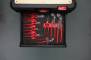 Insertie spuma PACKOUT cu 8 clesti - Milwaukee
