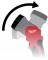 Lanterna LED M12 - Milwaukee M12 TLED-0
