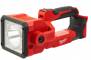 Lanterna LED M18 - Milwaukee M18 SLED-0