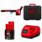 Localizator de tevi M12 - Milwaukee M12 PL-201C