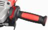 Polizor unghiular 125 mm 1000 W cu maner anti-vibratii - Milwaukee AGV 10-125 EK