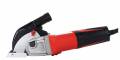 Polizor unghiular cu dispozitiv de aspirare 1550 W - Milwaukee AGV 15-125 XC DSC-SET