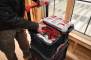 Separator pentru lada PACKOUT - Milwaukee