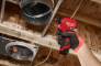 Set scule fara perii M12 - Milwaukee M12 BLPP3A-202B