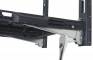 Sina verticala E-Track pentru sistemul de rafturi PACKOUT - Milwaukee