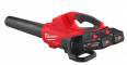 Suflanta M18 FUEL cu doi acumulatori - Milwaukee M18 F2BL-802