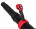 Suflanta M18 FUEL tip rucsac cu doi acumulatori - Milwaukee M18 F2BPB-124