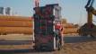 PACKOUT suport lateral cu 3 carlige - Milwaukee