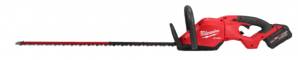 Trimmer pentru gard viu 75 cm M18 FUEL - Milwaukee M18 FHET75G2-0