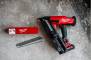 Pistol inclinat pentru cuie 15 GA M18 FUEL - Milwaukee M18 FN15GA-0X