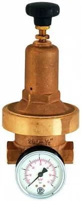 Regulator presiune DRV 250, presiune mica