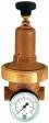 Regulator presiune DRV 250, presiune mica