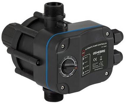Control automat pompa apa, 220V-240V, 2 CP