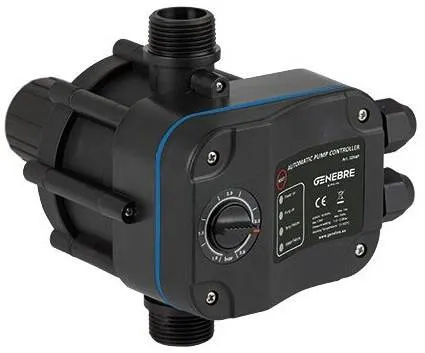 Control automat pompa apa, 220V-240V, 2 CP